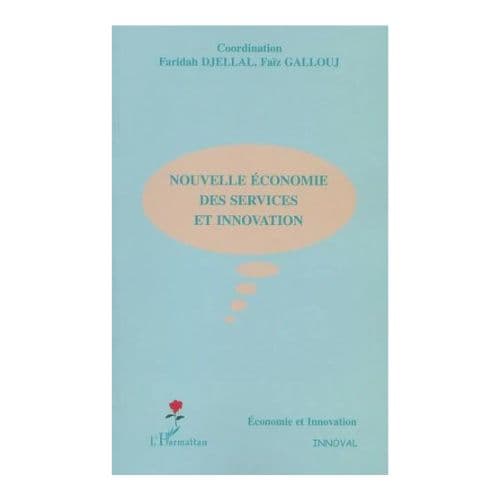 Nouvelle Economie des Services et Innovation