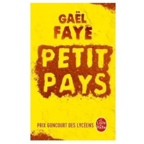 Petit pays