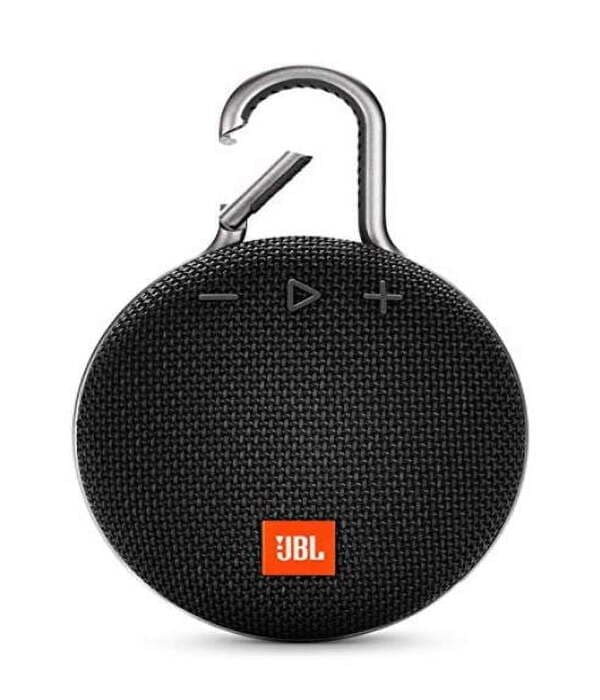 Haut-parleur Bluetooth JBL Clip 3, Garantie 6 Mois