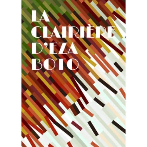 La Clairière d'Eza Boto