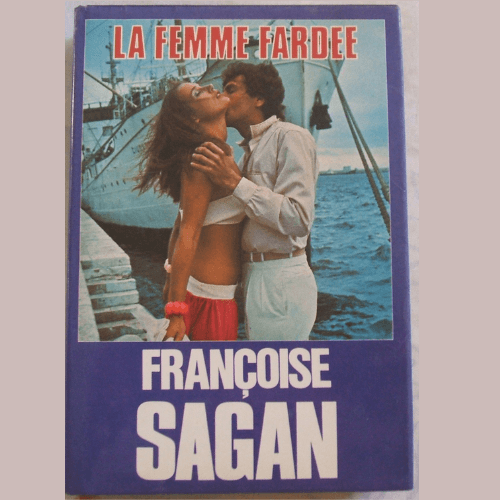La Femme Fardée