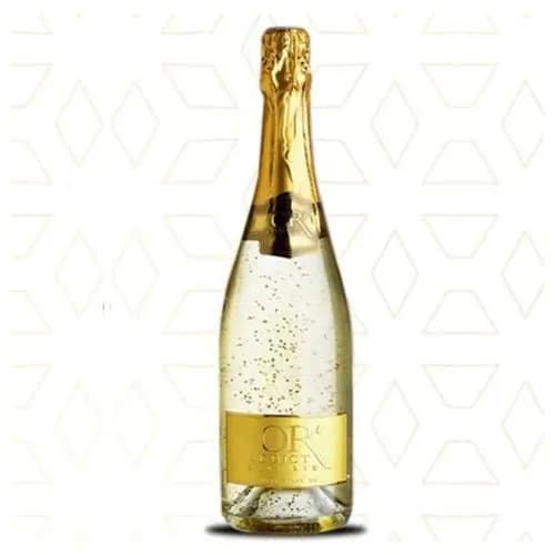 Champagne OR ADDICT BRUT MAGNUM 150cl 12,5% alcool