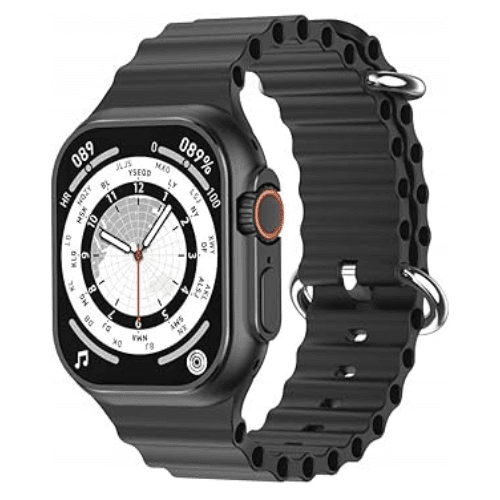 Montre Connectée Intelligente Q-SEVEN N9 Ultra 2