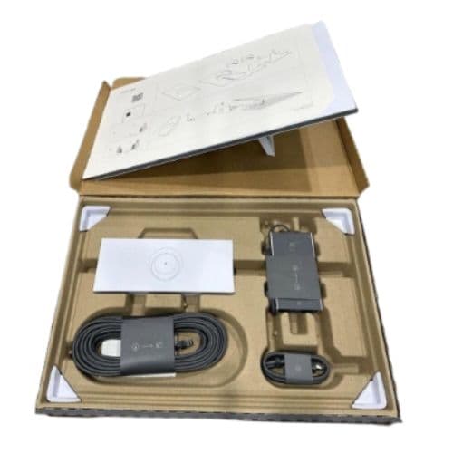 Kit Internet par satellite STARLINK V4